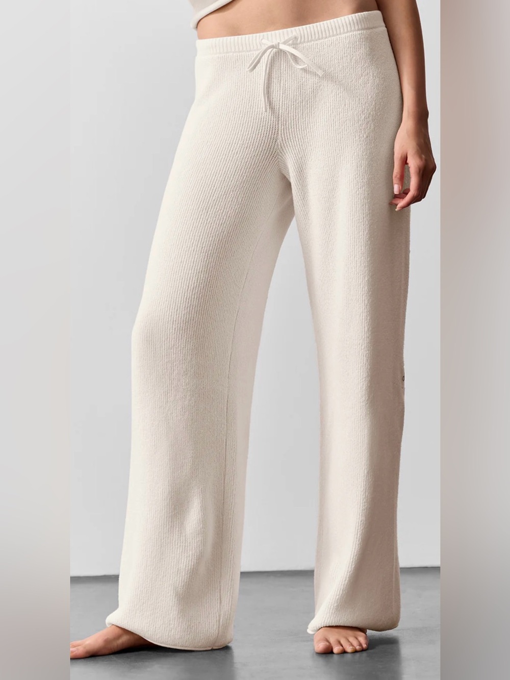 Alo Supernatural Sweater Pant - Picture 3 of 5